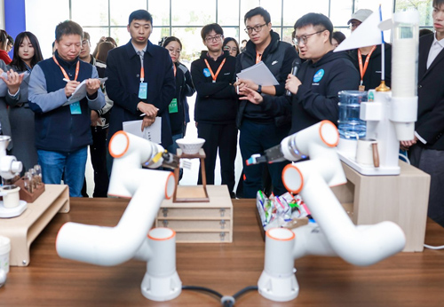 2025第二届“法奥杯”协作机器人新场景应用大赛正式启动，报名通道火热开启