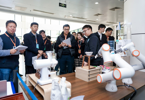 商业计划书模板下载